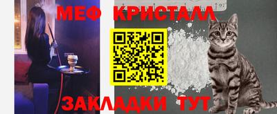 крисы Дубна